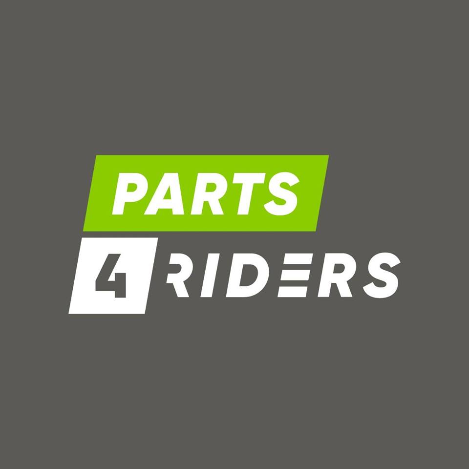 PARTS4RIDERS